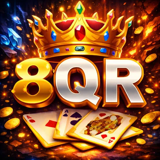 8QR - Game Poker Seru dan Mengasyikkan