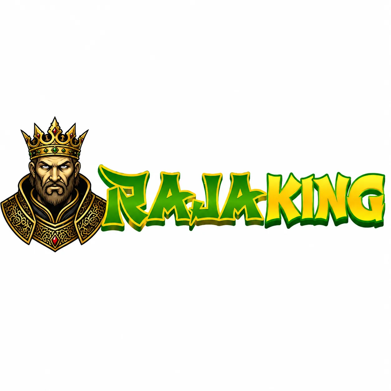 RAJAKING - Strategi Cerdas untuk Menjadi Raja