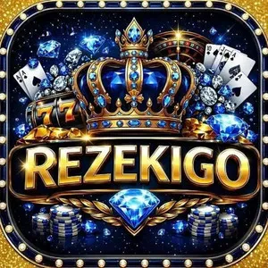 REZEKIGO - Permainan Arcade Seru untuk Semua Kalangan