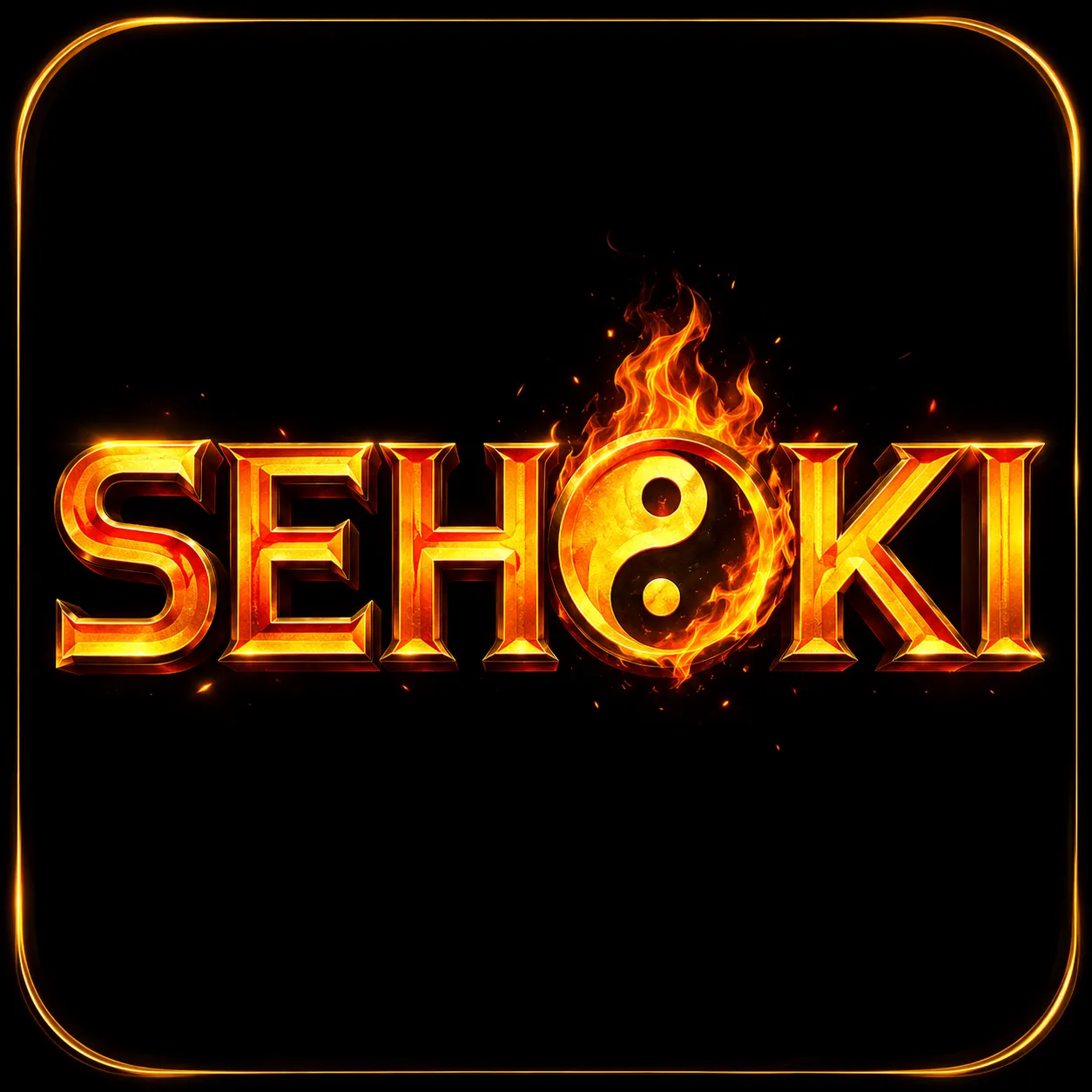 SEHOKI - Teror Menghantui Dalam Permainan Horor